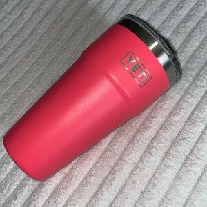 💖Yeti 26 oz Bimini Pink Tumbler